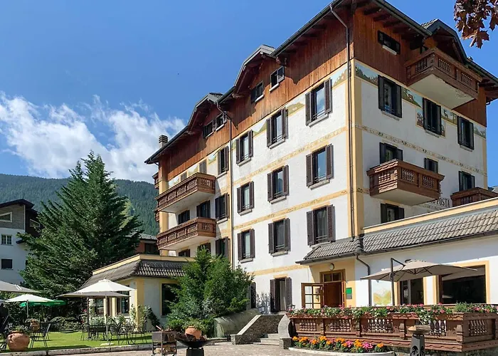 Hotel Posta