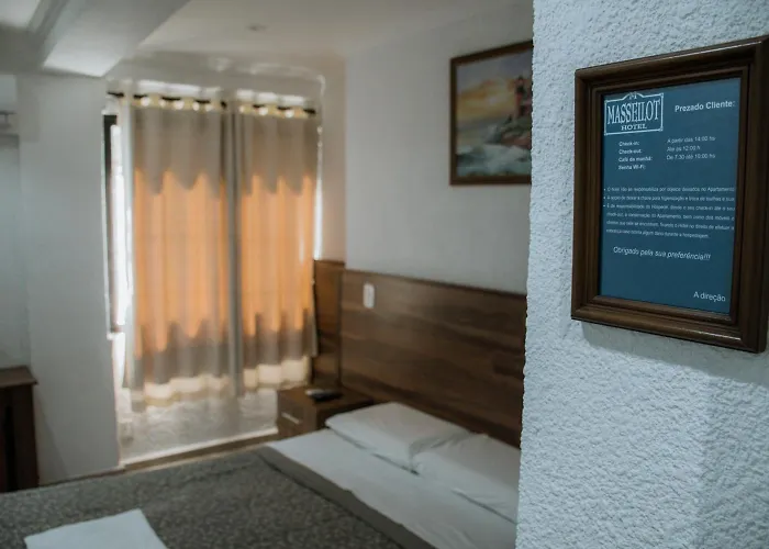Hotel Masseilot