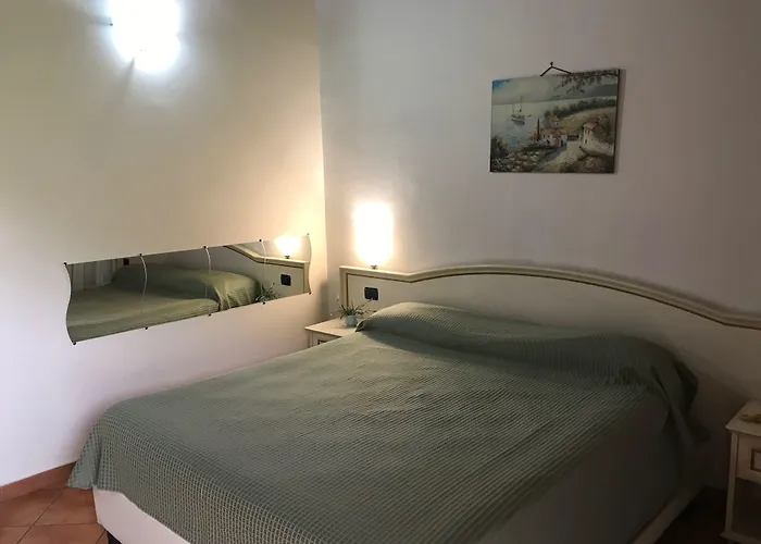 Motel 24H Lusciano