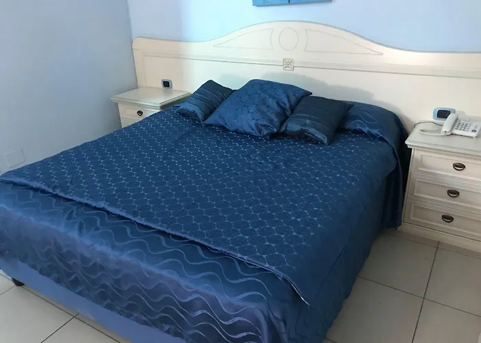 Motel 24H Lusciano