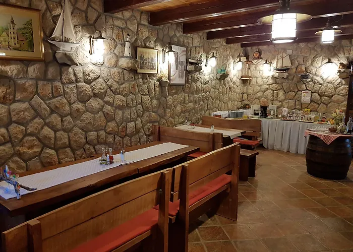 Guesthouse Barica Crikvenica