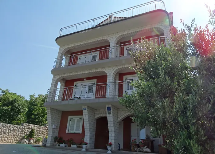 Guesthouse Barica Crikvenica