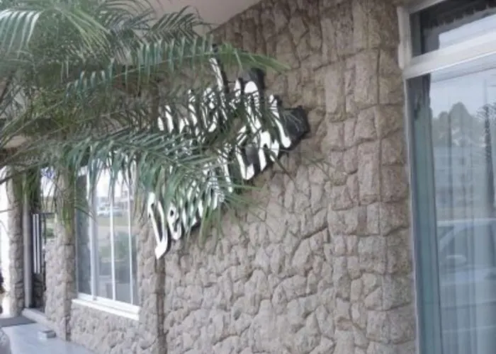 Hotel Demarchi Rio do Sul