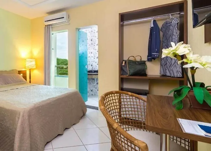Hotel Imperial Eunapolis