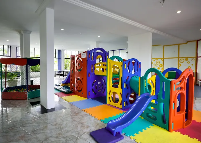 Hotel San Isidro São Gabriel