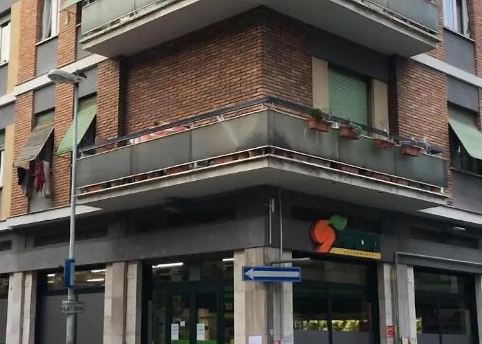 Alloggio Urbano - Stazione Terni