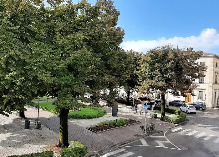 Affittacamere Stazione Empoli