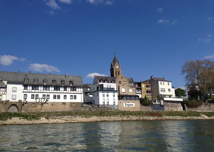 Hotel zur Schloß-Schenke