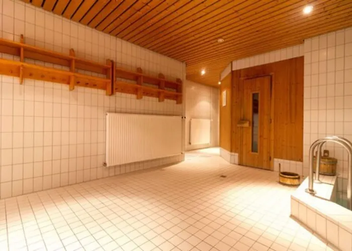 Hotel Sauerbrey Osterode am Harz