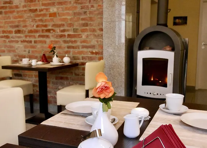 Pension Metilstein Eisenach