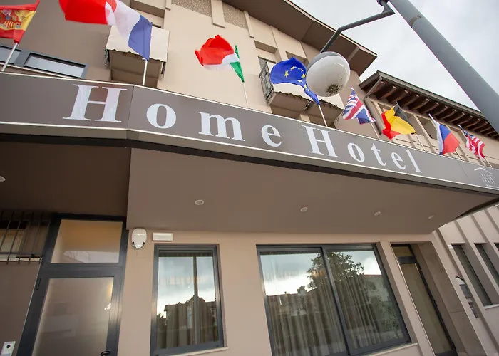 Home Hotel