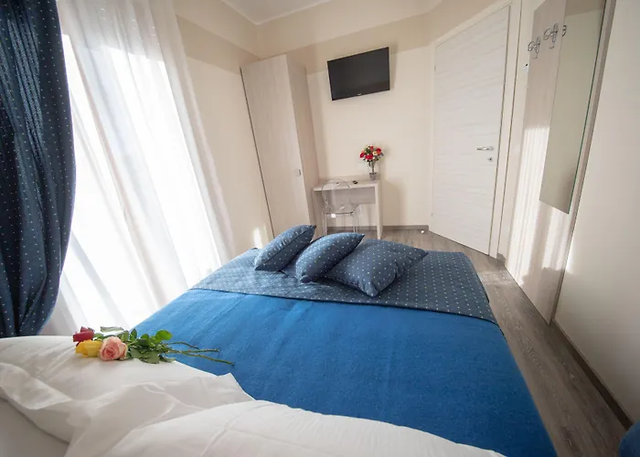 Home Hotel Castelfranco Veneto