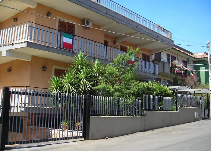 B&B Casansaldo Giarre