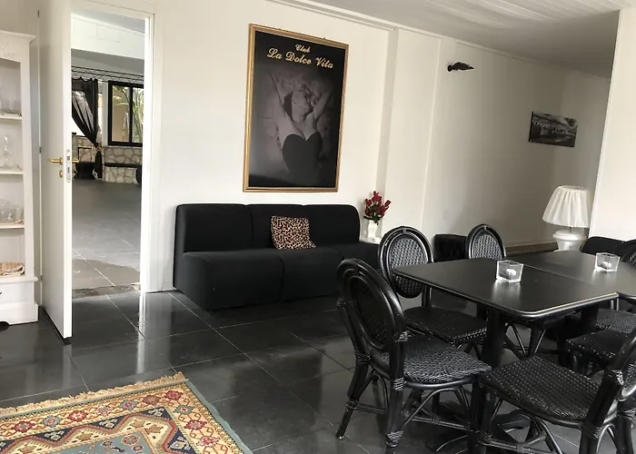 Dolce Vita casa vacanze Carini
