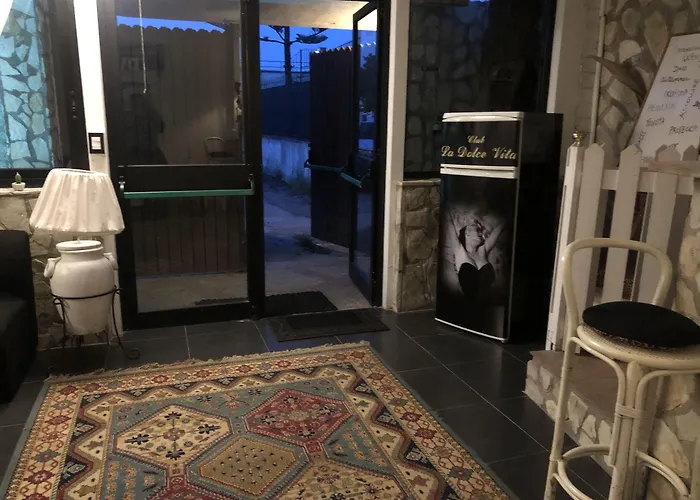 Dolce Vita casa vacanze Carini
