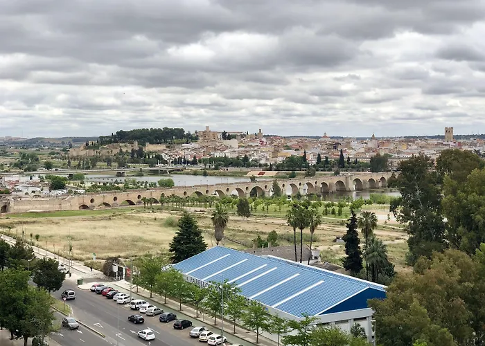 Turia Badajoz Badajós