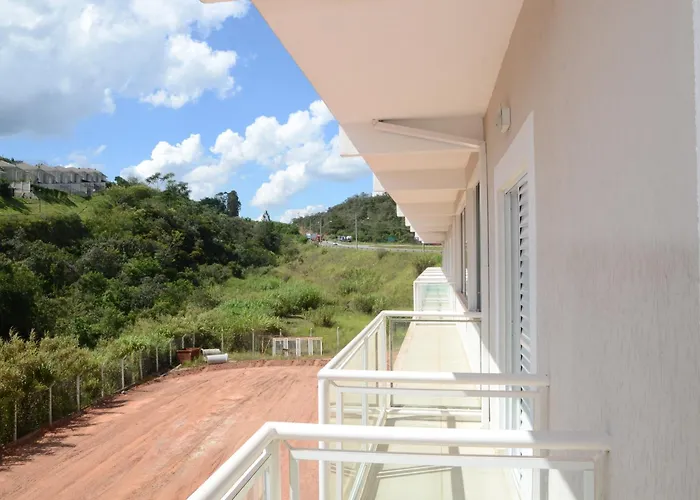 Hotel Canaã Express Jarinu