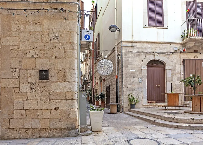 B&b Oltre l'Arco