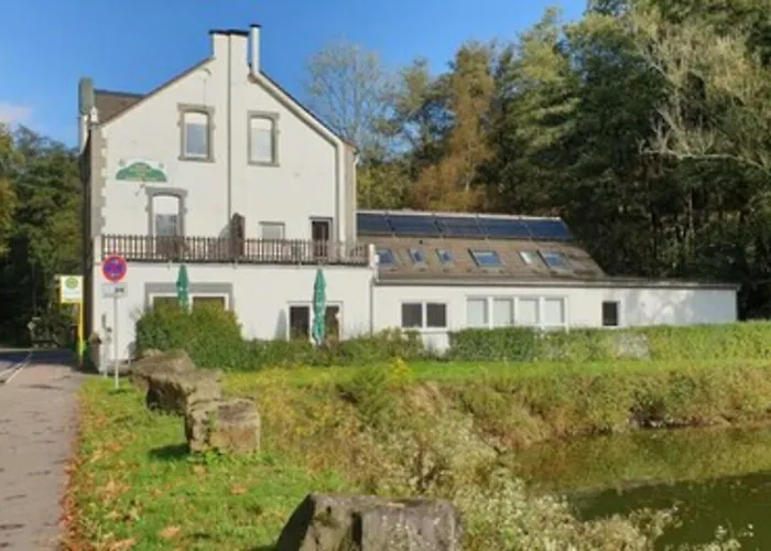 Hotel Bergische Schweiz