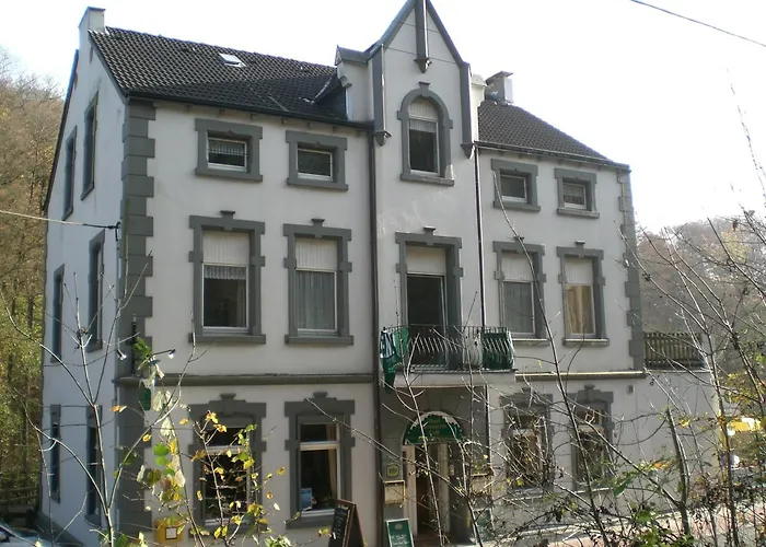 Hotel Bergische Schweiz