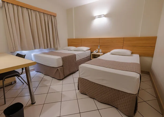 Hotel Caiuá Express Umuarama