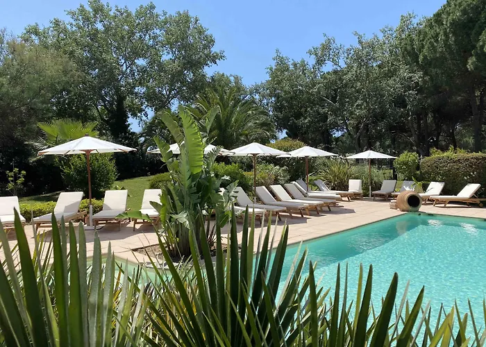 Golf Hotel La Grande Motte