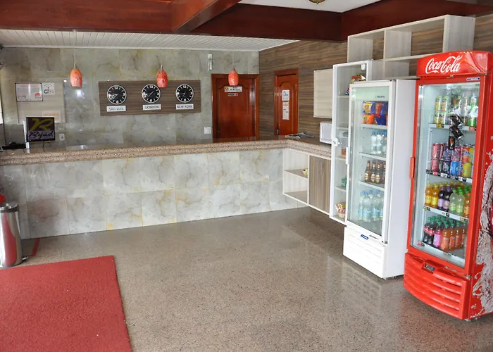 Hotel Ryad Express