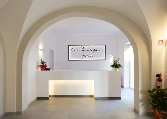 Hotel La Smorfia
