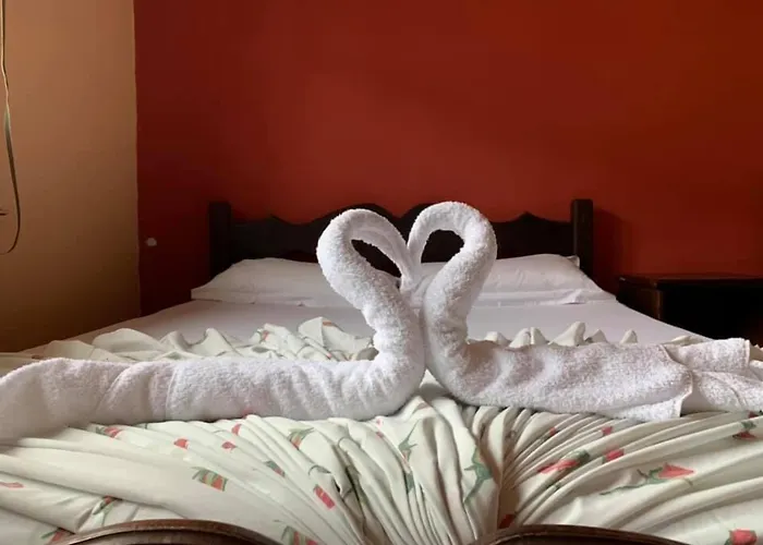 Center Hotel Imbé