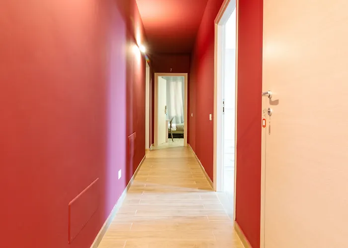 San Vincenzo Rooms Vigonza