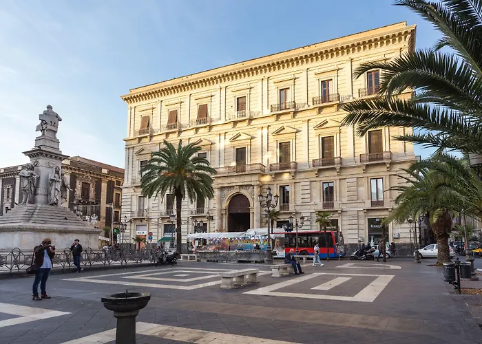 Let'S B&B Catania