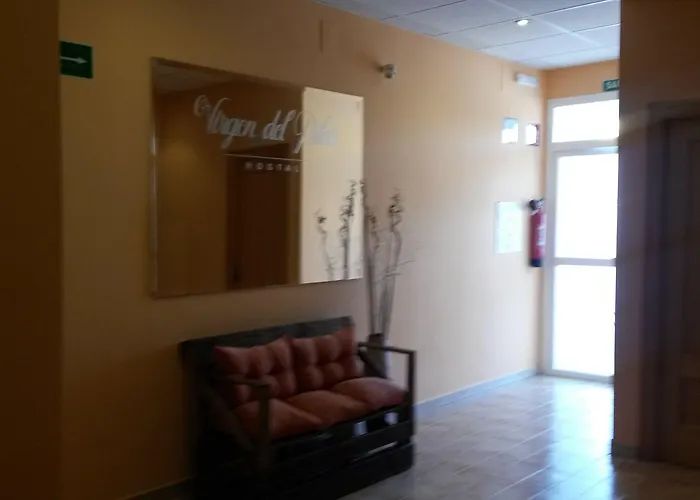 Hostal Virgen Del Pilar