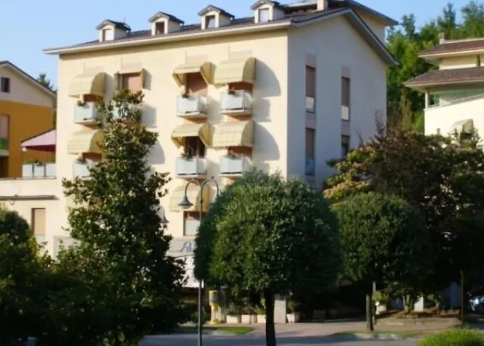 Albergo Marenghi