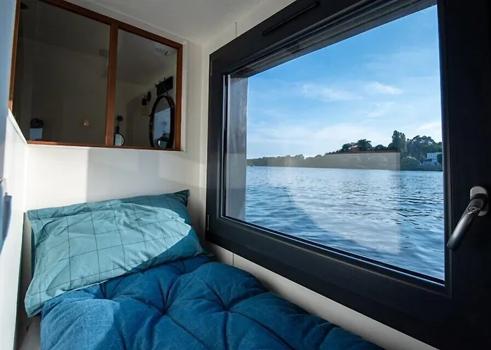 La Riviere House - Peniche Carpe Diem