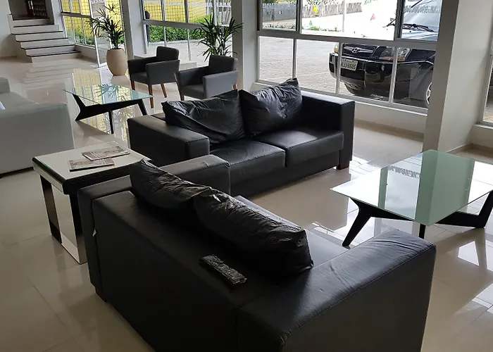 Max Hotel Arcoverde