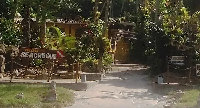Pousada Seachegue