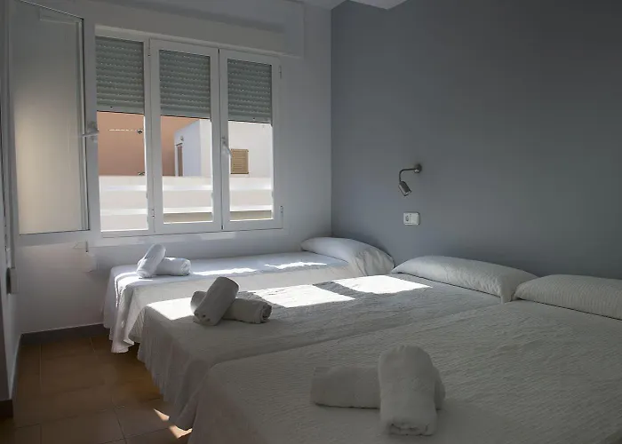 Hostal Ripoll Ibiza
