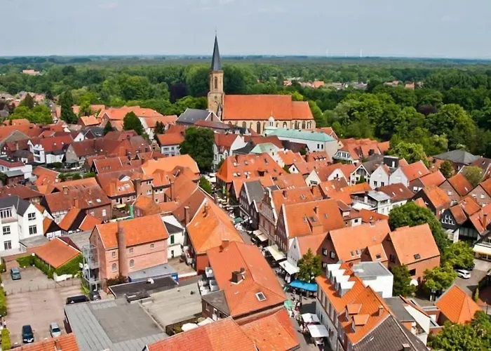 Hotel Marienlinde Telgte
