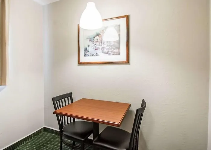 Suburban Studios Melbourne Airport