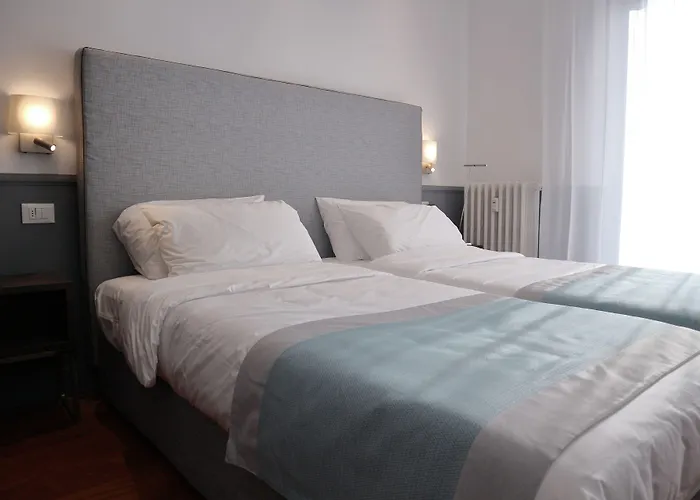 Dimora dell'Arte B&B Sesto San Giovanni