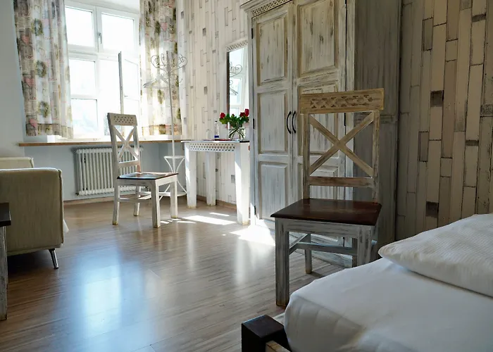 Hotel Endorfer Hof Bad Endorf