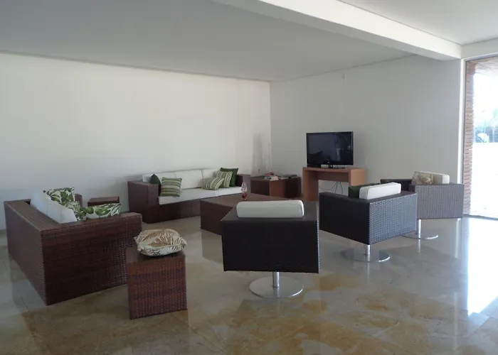 Hotel Abrolhos Nova Viçosa