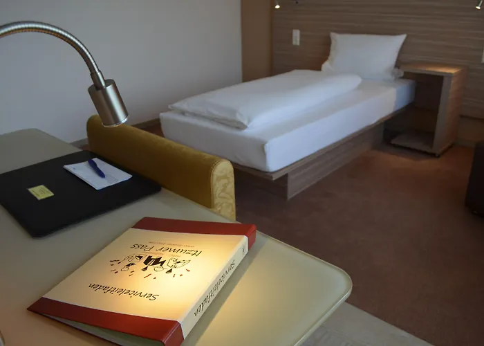 Hotel Restaurant Itzumer Paß Hildesheim