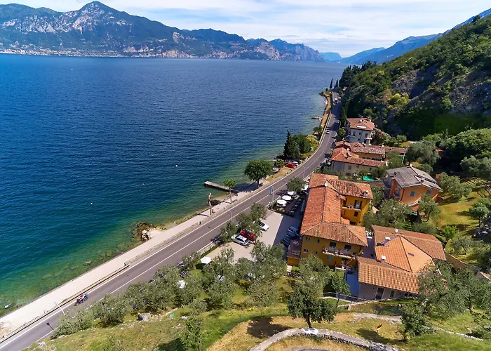 Albergo Del Garda