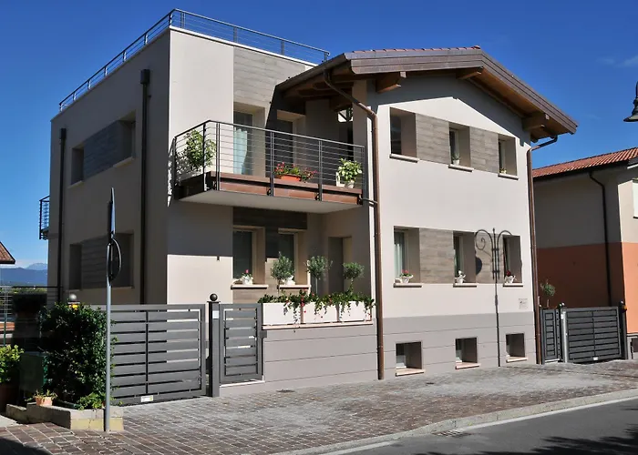 Bed & Breakfast Vieulif