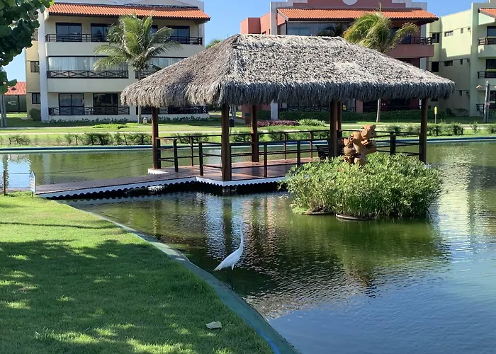 Aquaville Aquiraz Hotel