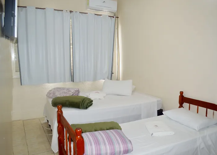 Hotel Glória São Gabriel