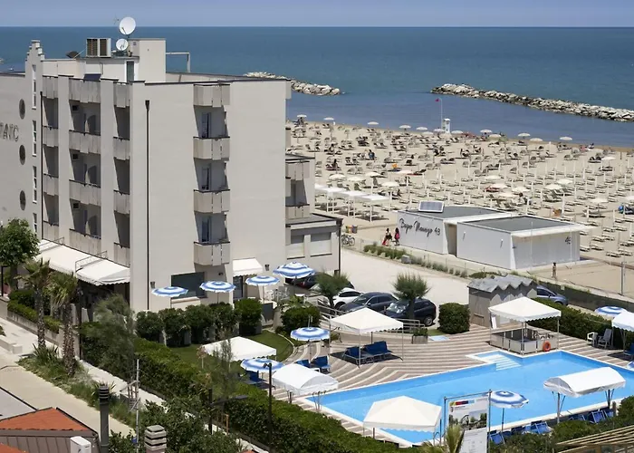 Hotel Atlantic