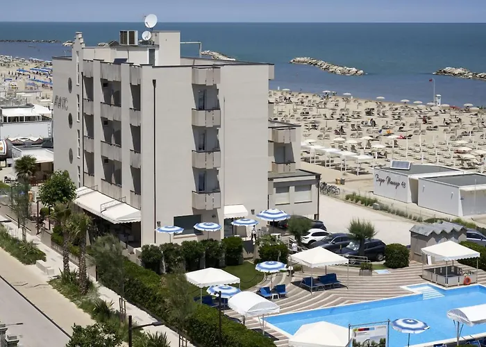 Hotel Atlantic