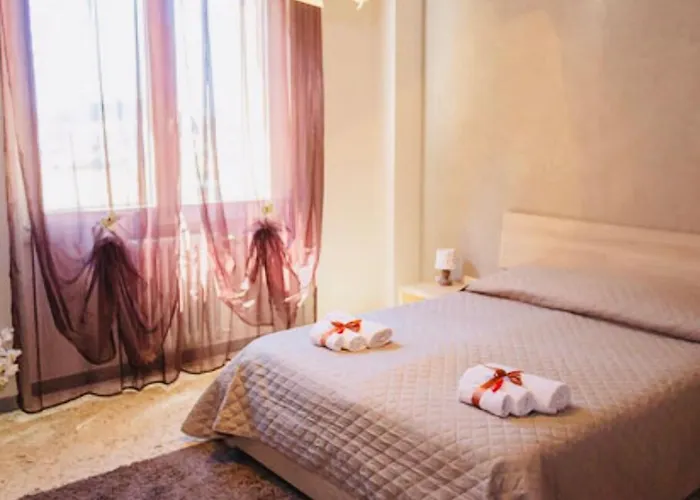 Hotel Residenza Matteotti Campobasso